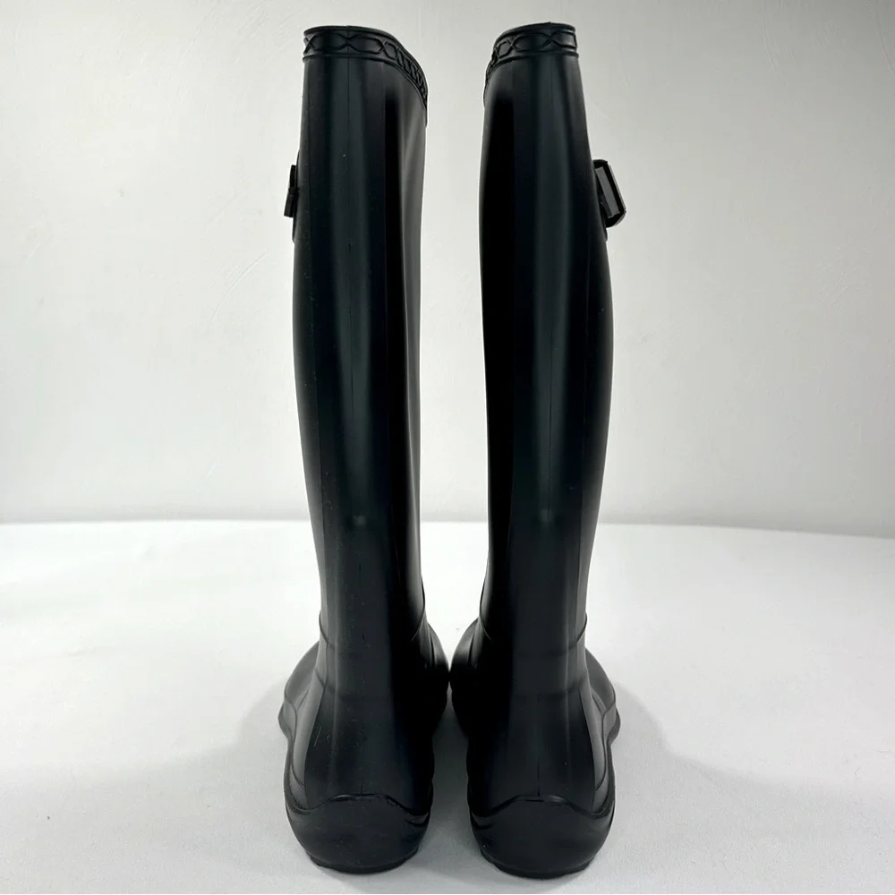 NWT Kamik Olivia Rain Boot Size 6 Women's